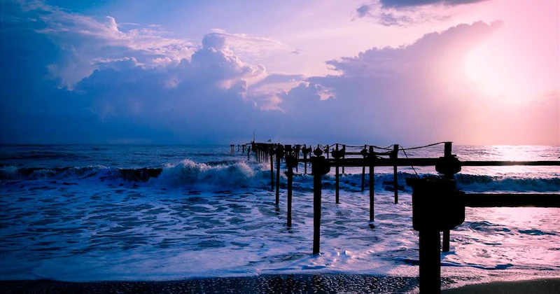 🏔 Best Time to Visit Kashmir for Snowfall in 2025